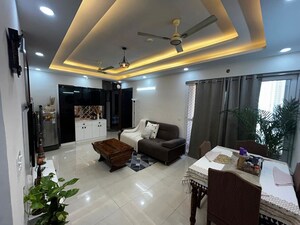 3 BHK Apartment For Rent in Apex Alphabet, Tech Zone 4 Greater Noida