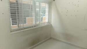 Balcony in 1 BHK Builder Floor at High Grounds – for Rent