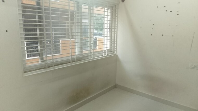 Balcony, high grounds 1 Bedroom 400 Sq.Ft. Builder Floor In High Grounds Bangalore 10503262