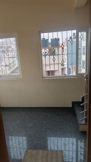 Room in 1 BHK Builder Floor at High Grounds – for Rent