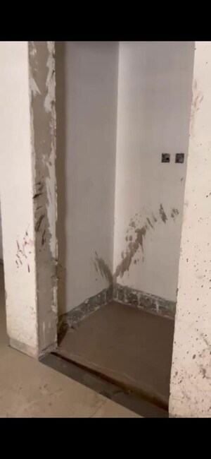 Bathroom in 2 BHK Apartment at Vasavi Atlantis, Narsingi – for Sale