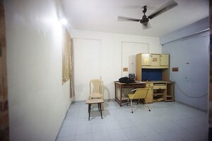 2 BHK Apartment For Sale in Bodakdev