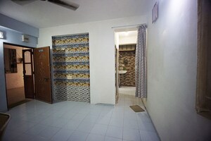 Bedroom in 2 BHK Apartment at Bodakdev – for Sale