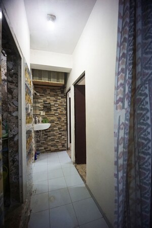Building Lobby in 2 BHK Apartment at Bodakdev – for Sale