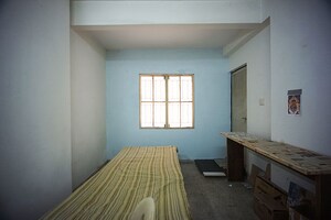 Bedroom in 2 BHK Apartment at Bodakdev – for Sale
