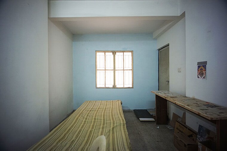 Bedroom, bodakdev 2 Bedroom 95 Sq.Yd. Apartment In Bodakdev Ahmedabad 10503278