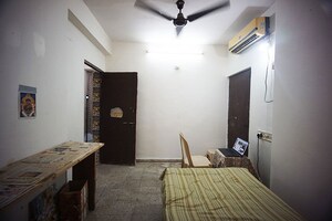 Bedroom in 2 BHK Apartment at Bodakdev – for Sale