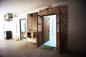 Building Lobby in 2 BHK Apartment at Bodakdev – for Sale