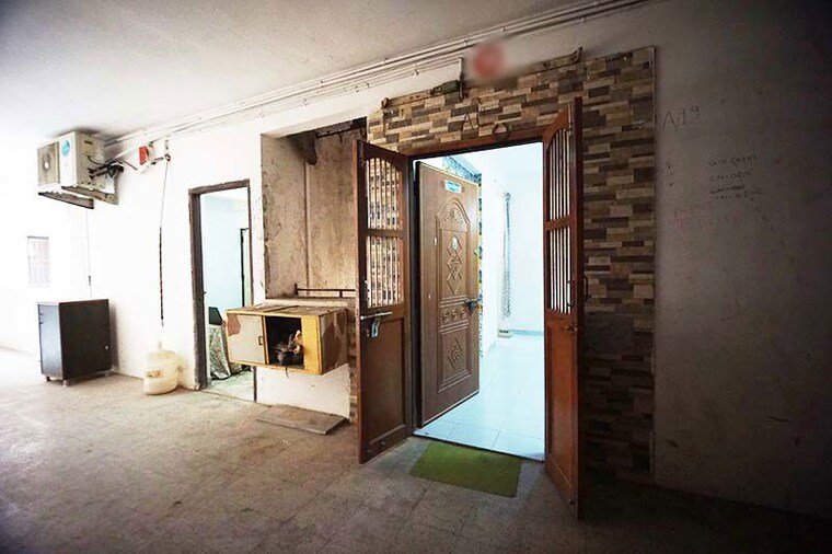 undefined, bodakdev 2 Bedroom 95 Sq.Yd. Apartment In Bodakdev Ahmedabad 10503278