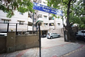 2 BHK Apartment – Exterior View View at Bodakdev - for Sale