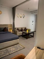 6+ BHK + Pooja Room,Servant Room,Study Room,Extra Room,Store Room 450 Sq.Mt. Villa in Arun Vihar
