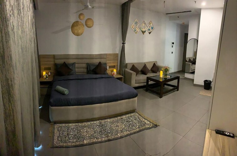 Bathroom, arun vihar 6+ Bedroom 450 Sq.Mt. Villa In Arun Vihar Noida 10503270