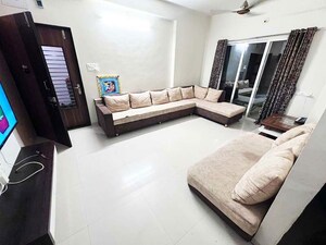 2 BHK Apartment For Sale in Sama