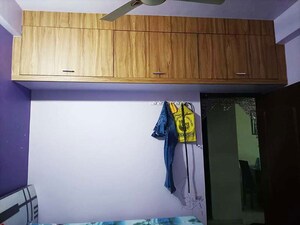 Balcony in 2 BHK Apartment at Sama – for Sale