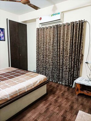 Bedroom in 2 BHK Apartment at Sama – for Sale