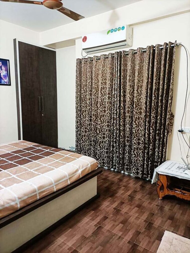 Bedroom, sama 2 Bedroom 1100 Sq.Ft. Apartment In Sama Vadodara 10503287