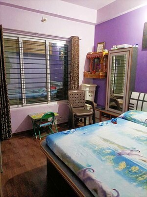 Bedroom in 2 BHK Apartment at Sama – for Sale