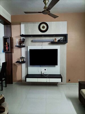 Room in 2 BHK Apartment at Sama – for Sale
