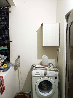  2 BHK Apartment at Sama – for Sale