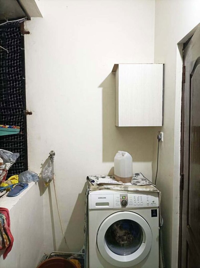 Other, sama 2 Bedroom 1100 Sq.Ft. Apartment In Sama Vadodara 10503287