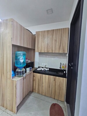 Kitchen in  Office Space at Goregaon East – for Rent