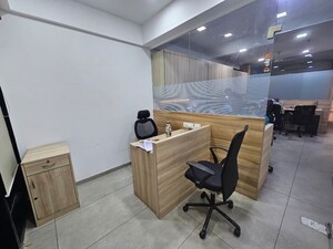 Office Space For Rent in Goregaon East