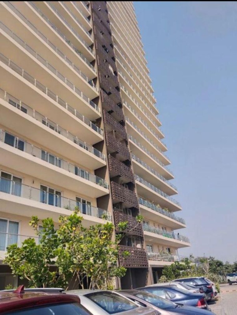 Exterior View, mahindra-luminare 3 Bedroom 2986 Sq.Ft. Apartment In Sector 59 Gurgaon 10500443