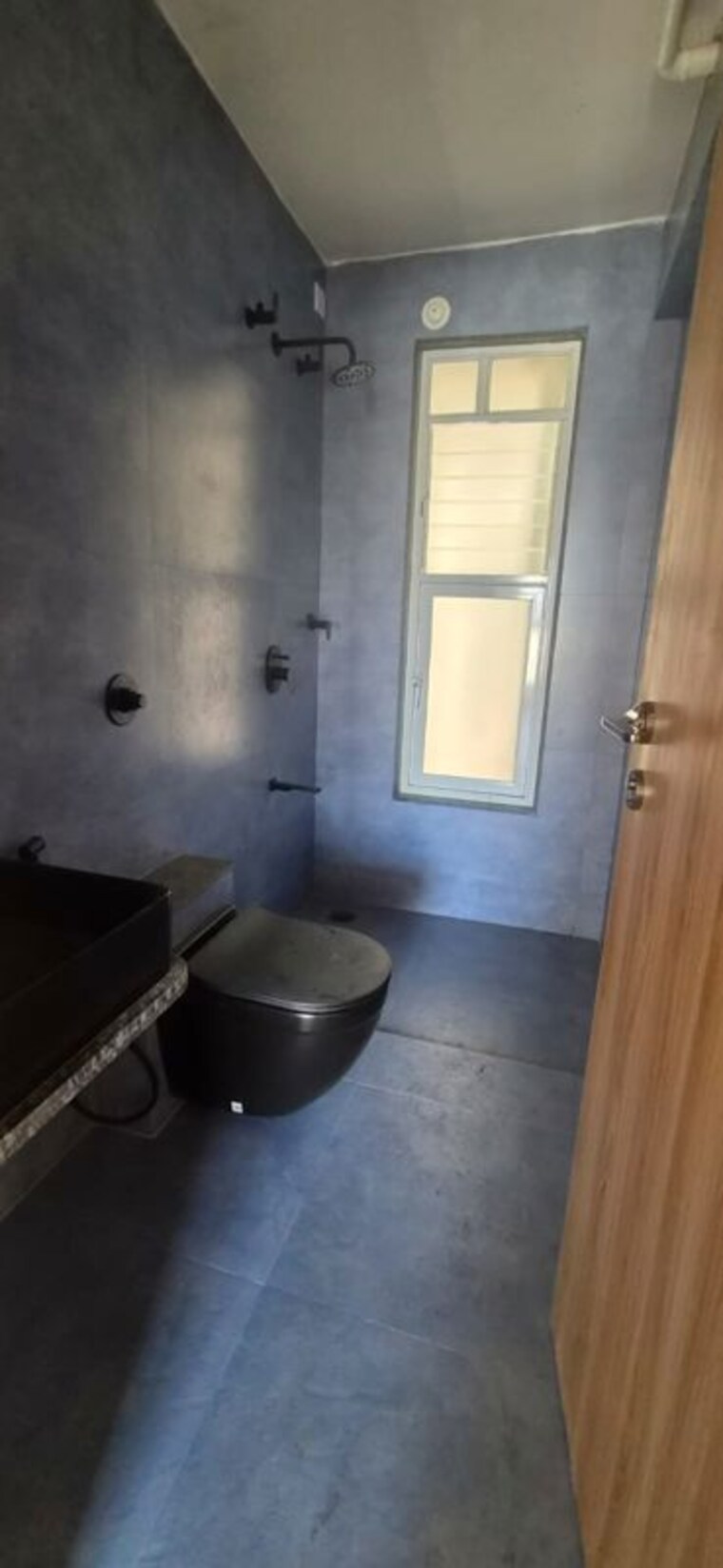 Bathroom, pharande-kairosa 2 Bedroom 900 Sq.Ft. Apartment In Punawale Pune 10503272