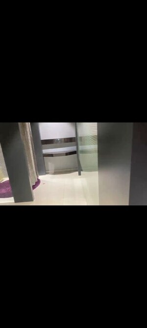 Bathroom in  Office Space at Netaji Subhash Place – for Rent