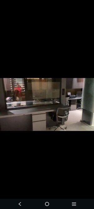 Kitchen in  Office Space at Netaji Subhash Place – for Rent