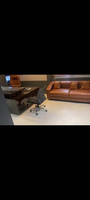 Furnished Amenities in  Office Space at Netaji Subhash Place – for Rent
