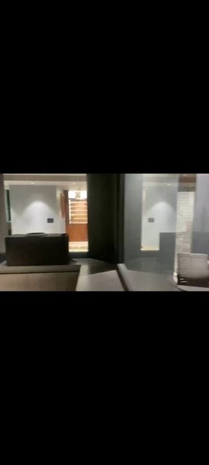 Bathroom in  Office Space at Netaji Subhash Place – for Rent