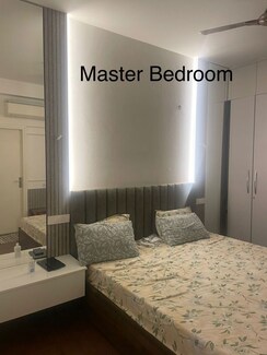 3 BHK + Pooja Room Apartment For Sale in Mapsko Mount Ville