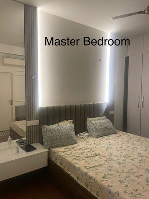 3 BHK Apartment For Sale in Mapsko Mount Ville, Sector 79