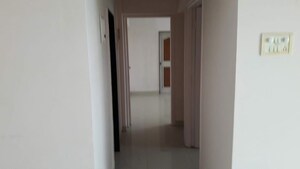 Building Lobby in 1 BHK Apartment at Sheth Heights, Chembur – for Rent