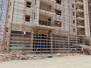 3 BHK Apartment For Sale in Rajapushpa Imperia, Tellapur