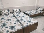688 Sq.Ft. Pg in Mahape