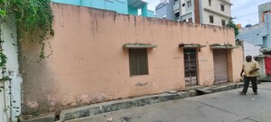 1.5 BHK Independent House – Exterior View View at Srinivasa Nagar - for Sale