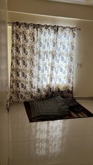 Bedroom in 3 BHK Builder Floor at BPTP Park Elite Floors, Sector 85 – for Rent