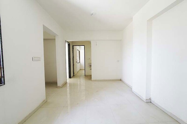 Room, new ranip 2 Bedroom 122 Sq.Yd. Apartment In New Ranip Ahmedabad 10503323