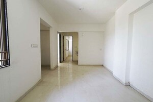 Room in 2 BHK Apartment at New Ranip – for Sale