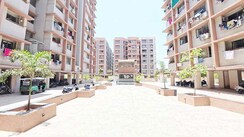 2 BHK Apartment For Sale in New Ranip
