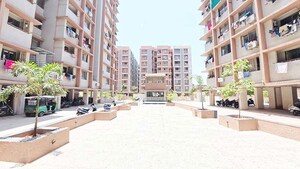 2 BHK Apartment For Sale in New Ranip