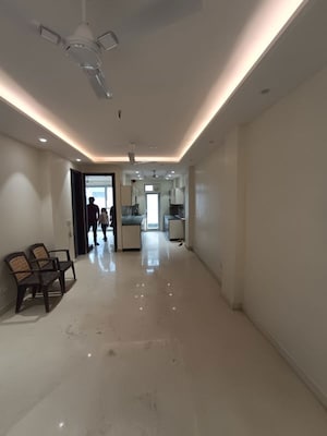 3 BHK Builder Floor For Sale in Naraina