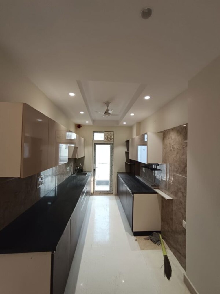Kitchen/pantry, naraina 3 Bedroom 125 Sq.Yd. Builder Floor In Naraina Delhi 10503316