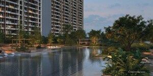 4 BHK Apartment For Sale in Oberoi Three Sixty North, Sector 58
