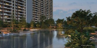 4 BHK + Servant Room Apartment For Sale in Oberoi Three Sixty North in Sector 58, Gurgaon