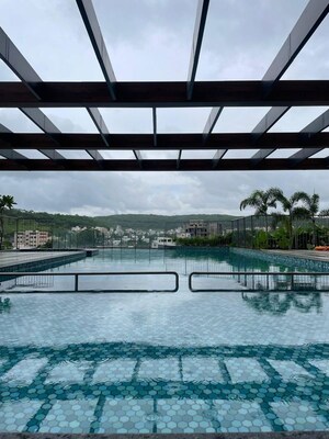 3 BHK Apartment – Exterior View View at Anuja CHS Dombivli East, Dombivli East - for Sale