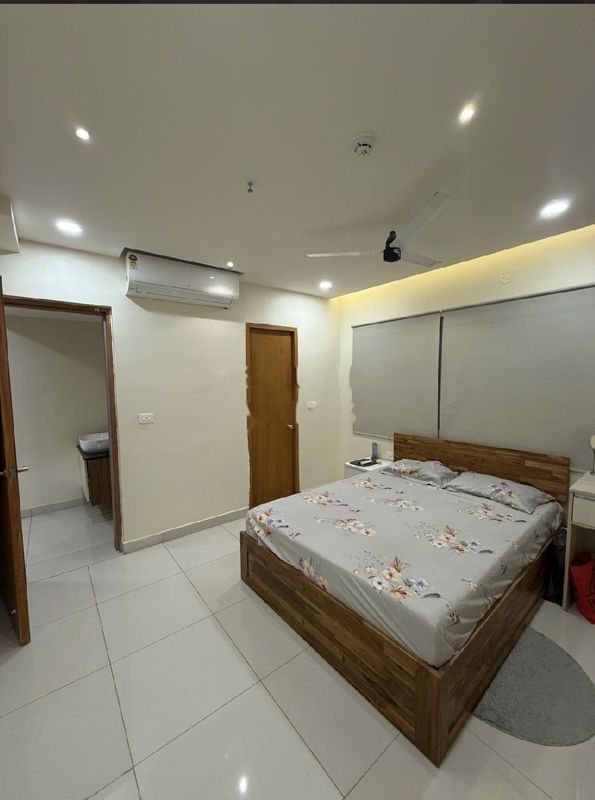 2 BHK 1475 Sq.Ft. Apartment in INDIS Viva City