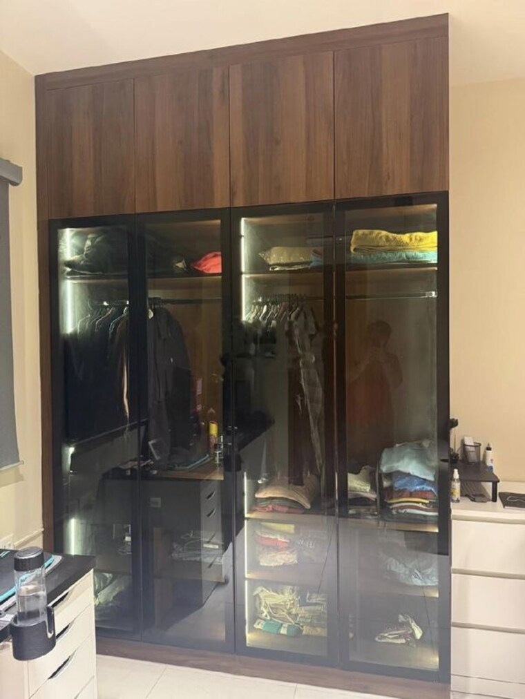 Other, indis-viva-city 2 Bedroom 1475 Sq.Ft. Apartment In Kondapur Hyderabad 10503345